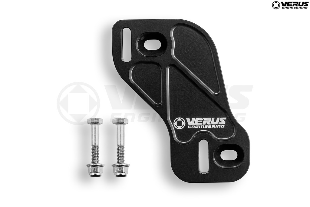 Throttle Pedal Spacer - Subaru VB WRX | Verus Engineering